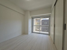 【神奈川県/座間市相模が丘】シャンボール相模原 洋室