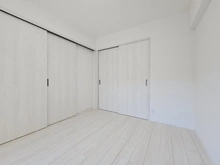 【神奈川県/座間市相模が丘】シャンボール相模原 洋室