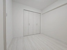 【神奈川県/座間市相模が丘】シャンボール相模原 洋室