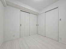 【神奈川県/座間市相模が丘】シャンボール相模原 洋室