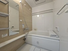 【神奈川県/座間市相模が丘】シャンボール相模原 浴室