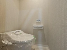 【神奈川県/座間市相模が丘】シャンボール相模原 トイレ