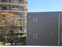 【神奈川県/座間市相模が丘】シャンボール相模原 眺望