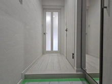 【神奈川県/座間市相模が丘】シャンボール相模原 廊下