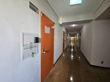 【神奈川県/座間市相模が丘】シャンボール相模原 共用部