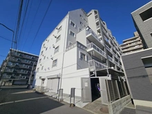 【神奈川県/座間市相模が丘】シャンボール相模原 外観