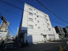 【神奈川県/座間市相模が丘】シャンボール相模原 外観