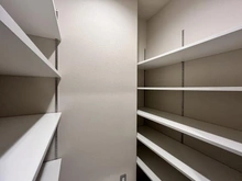 【神奈川県/川崎市宮前区有馬】バースシティ・ザ・マーク鷺沼 収納