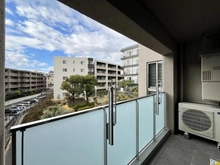 【神奈川県/川崎市宮前区有馬】バースシティ・ザ・マーク鷺沼 眺望