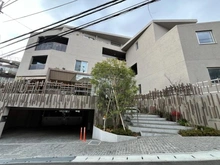 【神奈川県/川崎市宮前区有馬】バースシティ・ザ・マーク鷺沼 外観