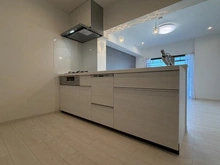 【神奈川県/横浜市港南区大久保】ライオンズマンション上大岡第8 キッチン