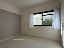 【神奈川県/横浜市港南区大久保】ライオンズマンション上大岡第8 洋室