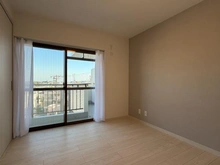 【神奈川県/横浜市港南区大久保】ライオンズマンション上大岡第8 洋室