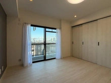 【神奈川県/横浜市港南区大久保】ライオンズマンション上大岡第8 洋室