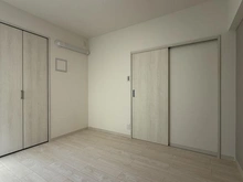 【神奈川県/横浜市港南区大久保】ライオンズマンション上大岡第8 洋室