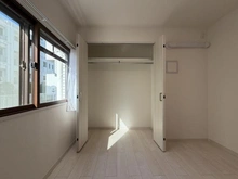 【神奈川県/横浜市港南区大久保】ライオンズマンション上大岡第8 収納