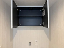 【神奈川県/横浜市港南区大久保】ライオンズマンション上大岡第8 収納