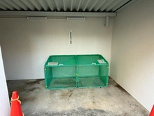 【神奈川県/横浜市港南区大久保】ライオンズマンション上大岡第8 ゴミ置き場