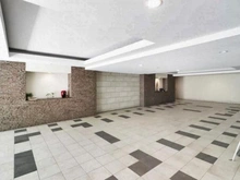 【東京都/多摩市諏訪】 プレシス多摩永山レヴィエ エントランス