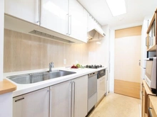 【神奈川県/川崎市多摩区宿河原】パークスクエア多摩川グラン・トゥール キッチン