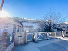 【神奈川県/川崎市多摩区宿河原】パークスクエア多摩川グラン・トゥール 川崎市立稲田小学校（現地より約480m）