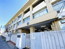 【神奈川県/川崎市多摩区宿河原】パークスクエア多摩川グラン・トゥール 川崎市立稲田中学校（現地より約280m）