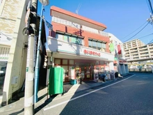 【神奈川県/川崎市多摩区宿河原】パークスクエア多摩川グラン・トゥール まいばすけっと 宿河原駅前店（現地より約260m）