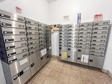 【神奈川県/川崎市高津区久本】溝の口サンビューハイツ メールBOX