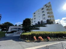 【神奈川県/横浜市金沢区堀口】メゾン横浜能見台 B棟 外観