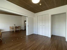 【神奈川県/横浜市金沢区堀口】メゾン横浜能見台 B棟 洋室