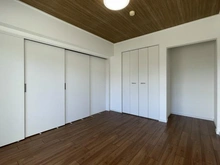 【神奈川県/横浜市金沢区堀口】メゾン横浜能見台 B棟 洋室