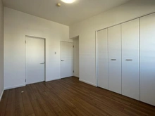 【神奈川県/横浜市金沢区堀口】メゾン横浜能見台 B棟 洋室