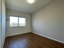 【神奈川県/横浜市金沢区堀口】メゾン横浜能見台 B棟 洋室