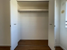 【神奈川県/横浜市金沢区堀口】メゾン横浜能見台 B棟 収納