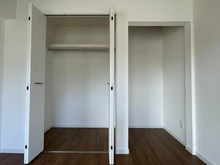 【神奈川県/横浜市金沢区堀口】メゾン横浜能見台 B棟 収納