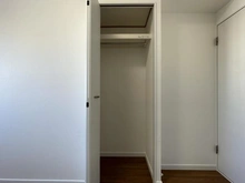 【神奈川県/横浜市金沢区堀口】メゾン横浜能見台 B棟 収納