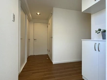 【神奈川県/横浜市金沢区堀口】メゾン横浜能見台 B棟 玄関