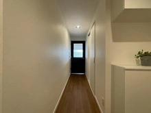 【神奈川県/横浜市金沢区堀口】メゾン横浜能見台 B棟 廊下