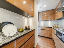 【神奈川県/川崎市中原区小杉町】パークシティ武蔵小杉ザガーデン タワーズウエスト キッチン