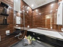 【神奈川県/川崎市中原区小杉町】パークシティ武蔵小杉ザガーデン タワーズウエスト 浴室