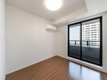 【神奈川県/川崎市中原区小杉町】パークシティ武蔵小杉ザガーデン タワーズウエスト 洋室：東向き（約6.5帖）