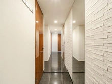 【神奈川県/川崎市中原区小杉町】パークシティ武蔵小杉ザガーデン タワーズウエスト 廊下