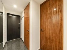 【神奈川県/川崎市中原区小杉町】パークシティ武蔵小杉ザガーデン タワーズウエスト 玄関