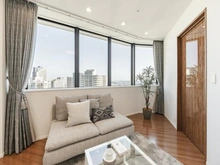 【神奈川県/川崎市中原区小杉町】パークシティ武蔵小杉ザガーデン タワーズウエスト ダイニング