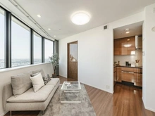 【神奈川県/川崎市中原区小杉町】パークシティ武蔵小杉ザガーデン タワーズウエスト リビング・ダイニング