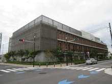 【神奈川県/川崎市中原区小杉町】パークシティ武蔵小杉ザガーデン タワーズウエスト 川崎市立小杉小学校（現地より約430m）