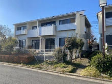 【東京都/昭島市田中町】グリーンタウン昭島 外観