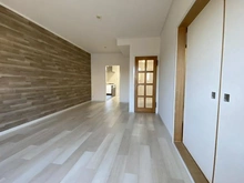 【東京都/昭島市田中町】グリーンタウン昭島 リビング・ダイニング