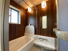 【東京都/昭島市田中町】グリーンタウン昭島 浴室