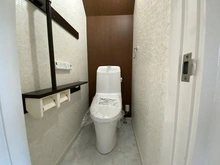 【東京都/昭島市田中町】グリーンタウン昭島 トイレ